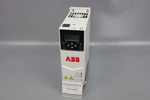 ABB Acs380-040n-03a3-4 Frequency Converter Unused