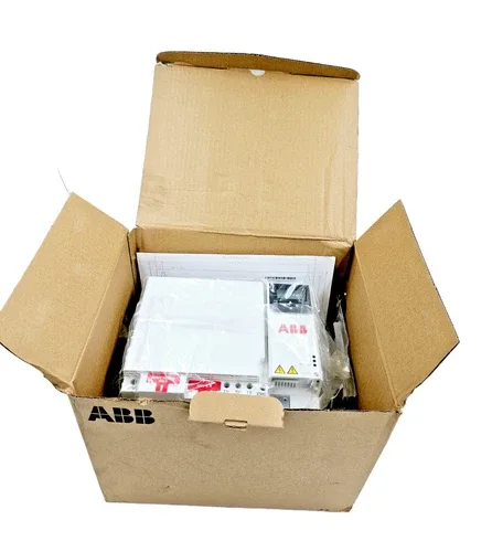 ABB ACS380-040N-045A-4 AC DRIVE 22KW (30HP)