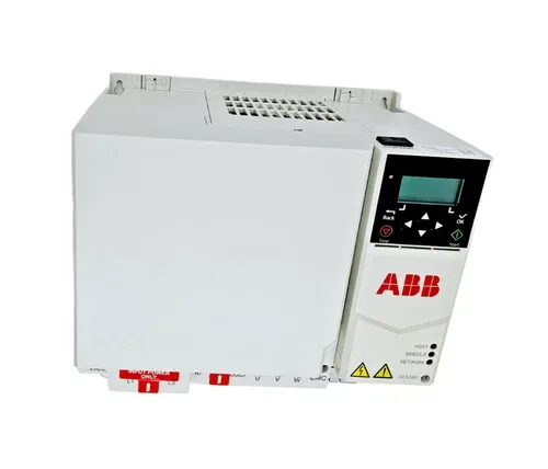 ABB ACS380-040N-045A-4 AC DRIVE 22KW (30HP) 3