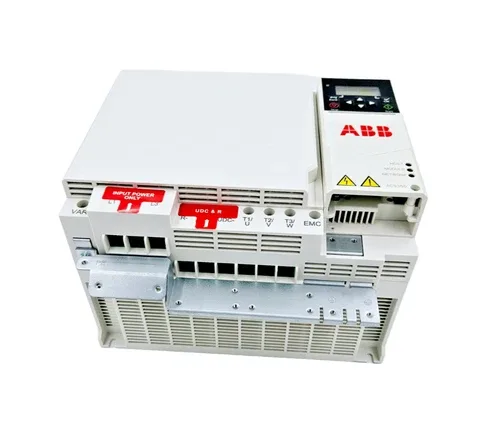 ABB ACS380-040N-045A-4 AC DRIVE 22KW (30HP) 4