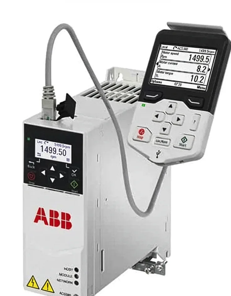 ABB ACS380-040N-048A-2 Drives ACS380 Series AC Drive 3-200-240V In 2