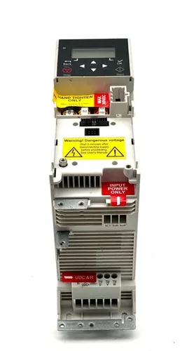 ABB ACS380-040N-04A0-4 frequency converter 2