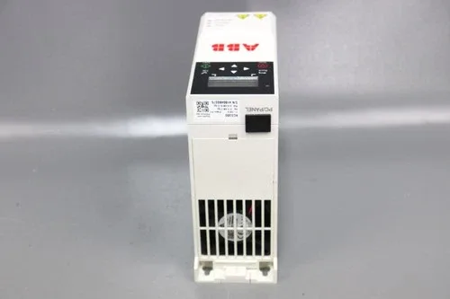 ABB Acs380 Acs380-040n-04a8-2 Frequency Converter Unused 3