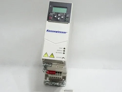 ABB Frequency Inverter ACS380-040N-05A6-4 2.2kW