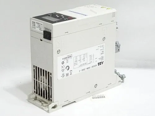 ABB Frequency Inverter ACS380-040N-05A6-4 2.2kW 3