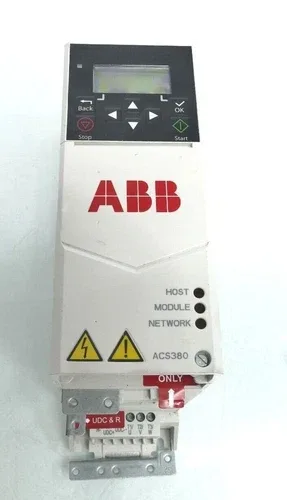 ABB Frequency Inverter ACS380-040N-06A9-2 2