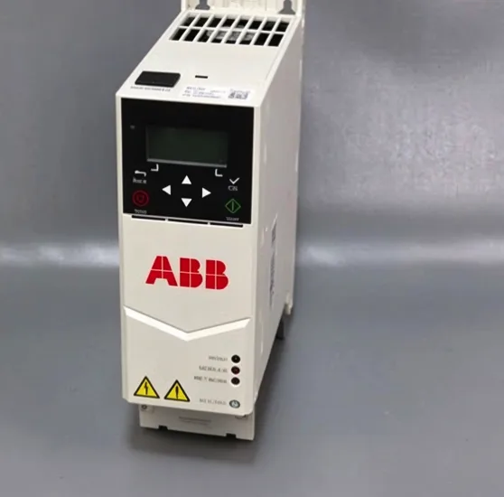 ABB ACS380-040N-09A8-2 Variable Frequency Drive Unused