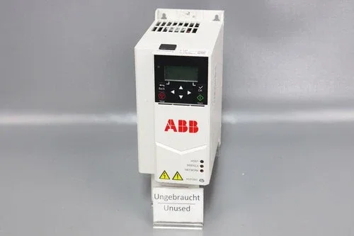 ABB ACS380-040N-12A2-2 Frequency Inverter Unused