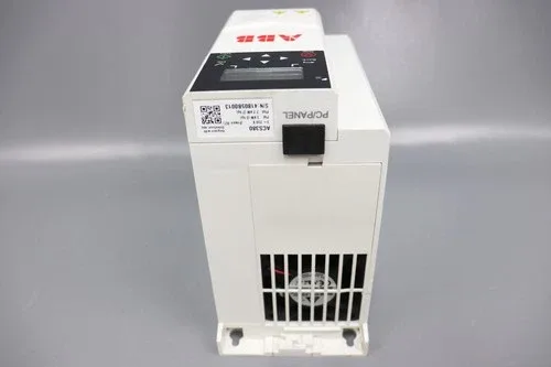 ABB ACS380-040N-12A2-2 Frequency Inverter Unused 4