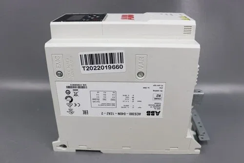 ABB ACS380-040N-12A2-2 Frequency Inverter Unused 3