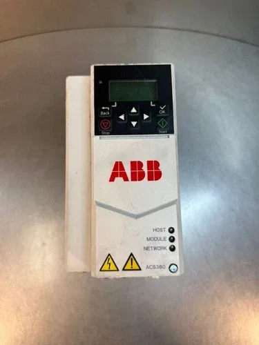 ABB ACS380-040N-12A6-4 / ACS380040N12A64 (9.3.1)