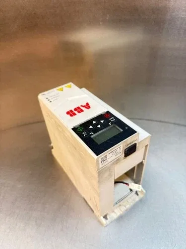 ABB ACS380-040N-12A6-4 / ACS380040N12A64 (9.3.1) 3