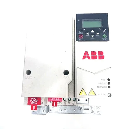 ABB ACS380-040N-17A0-4 7.5kW