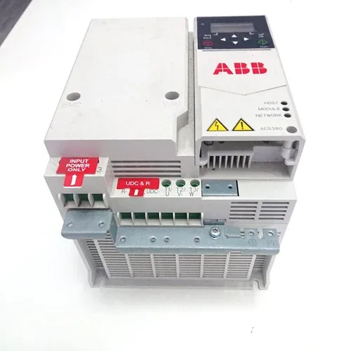 ABB ACS380-040N-17A0-4 7.5kW 2