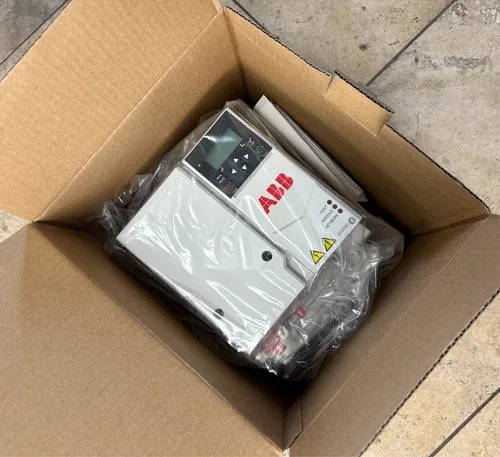 ABB ACS380 Frequency Inverter ACS380-040N-25A0-2
