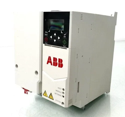 ABB ACS380 Frequency Inverter ACS380-040N-25A0-2 3