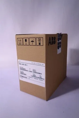 ABB ACS380-040S-02A4-1 Inverter 2