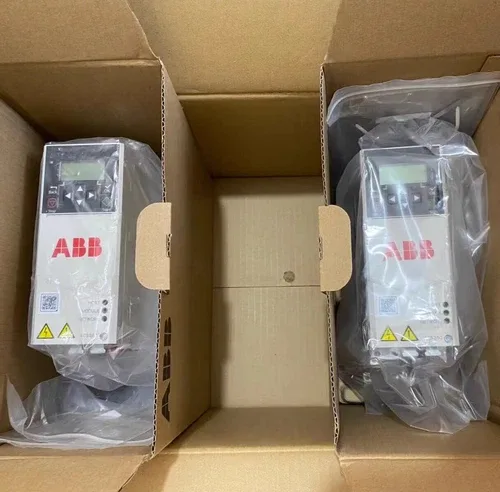 ABB ACS380-040S-09A4-4 frequency converter 4 KW