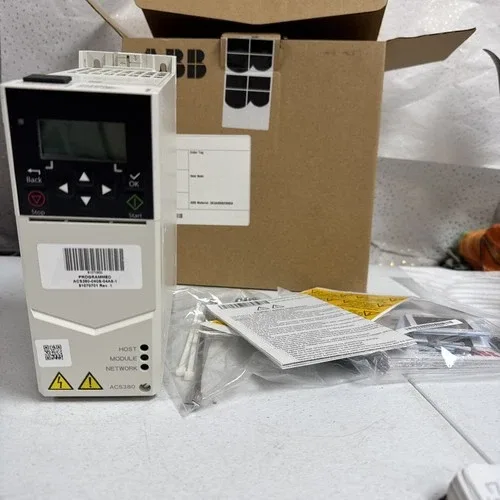 ABB Drive ACS380-040S25A0-4