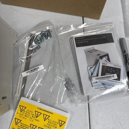 ABB Drive ACS380-040S25A0-4 3