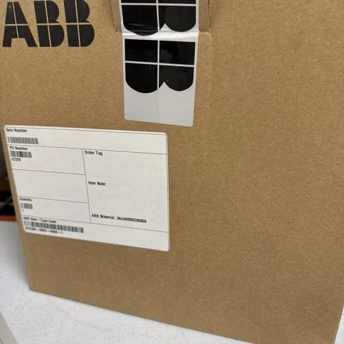 ABB Drive ACS380-040S25A0-4 4