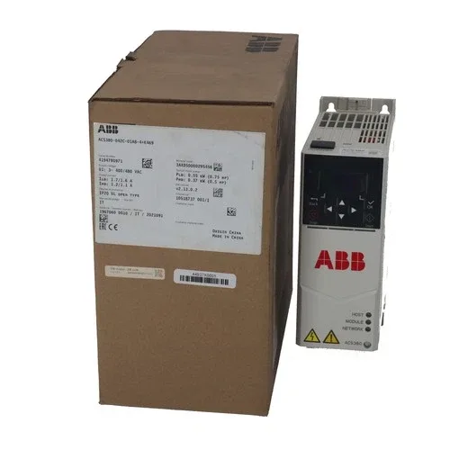 ABB ACS380-042C-01A8-4 NFP