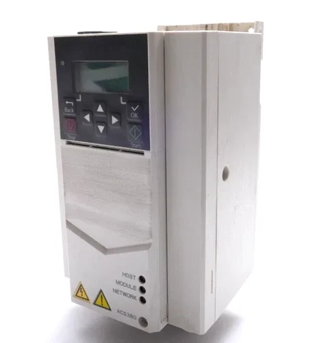 ABB Frequency Inverter ACS380-042C-12A6-4+K457+L535