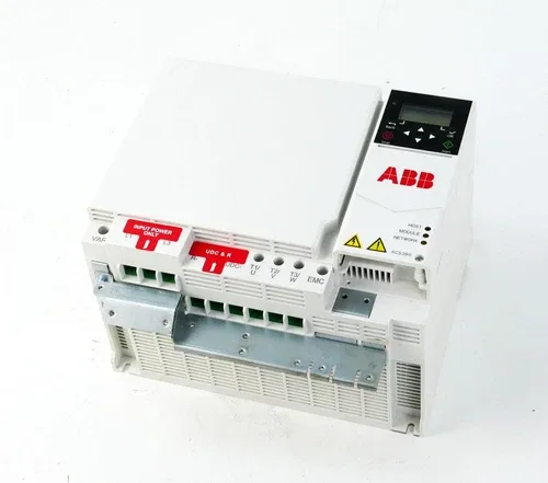 ABB ACS380-042N-045A-4 LV AC Machinery Drive Module 22kW - Unused/Attn
