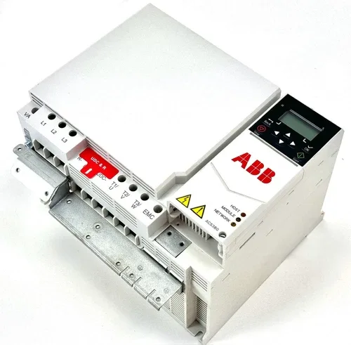 ABB ACS380-042N-050A-4 machinery drive 22.0kW 50.0A 400V