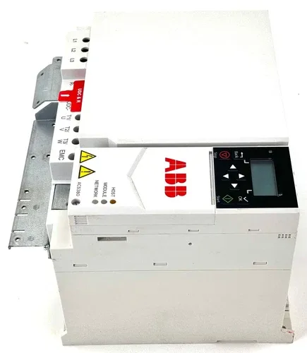 ABB ACS380-042N-050A-4 machinery drive 22.0kW 50.0A 400V 4