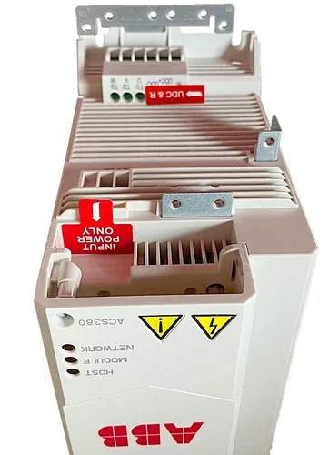 ABB Frequency Drive 3 HP 230v ACS380-042N-09A8-1 2