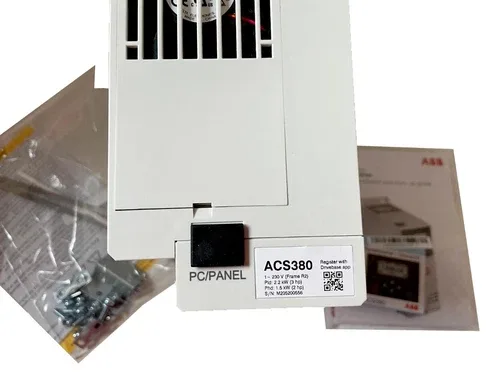 ABB Frequency Drive 3 HP 230v ACS380-042N-09A8-1 3