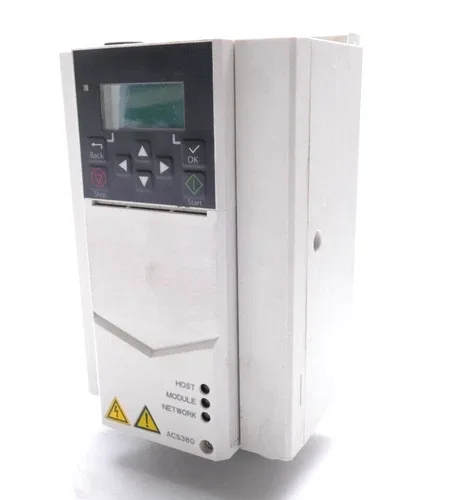 ABB ACS380 Frequency Inverter ACS380-042N-12A6-4