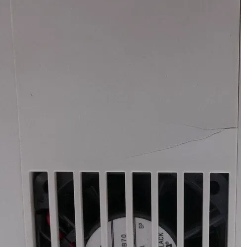 ABB ACS380 Frequency Inverter ACS380-042N-12A6-4 3