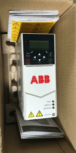 ABB AC380 ACS380-042S-04A8-1 230VAC 50/60HZ