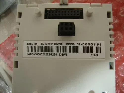 ABB Inverter (ACS380-042S-09A4-4) ACS380 042S 09A4-4 / 4KW 4