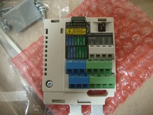 ABB Inverter (ACS380-042S-09A4-4) ACS380 042S 09A4-4 / 4KW 3