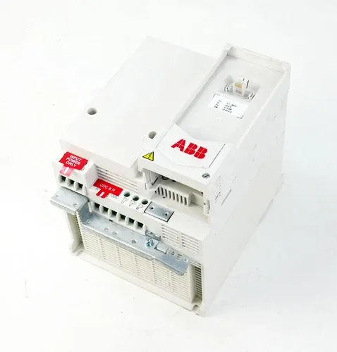 ABB ACS480-04-026A-4 11kW Frequency Inverter - Unused/Attn