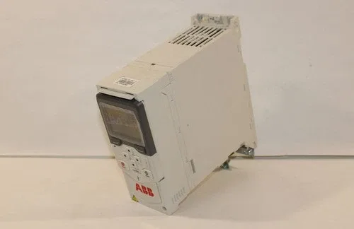 ABB ACS480-04-02A7-4 Drive 2