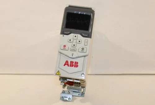 ABB ACS480-04-02A7-4 Drive