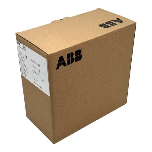 ABB ACS480-04-02A7-4+J400 0.75kW V2.16.0.6 Frequency Inverter 2