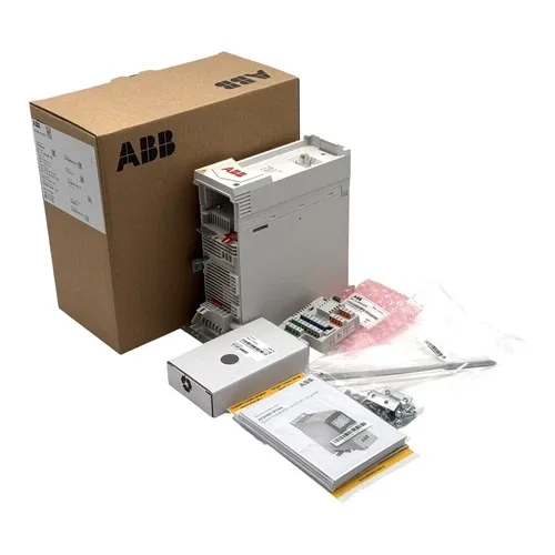 ABB ACS480-04-02A7-4+J400 0.75kW V2.16.0.6 Frequency Inverter