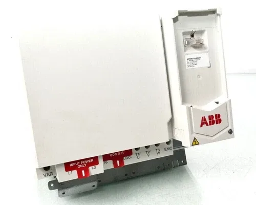 ABB Frequency Inverter 400/480 ACS480-04-033A-4