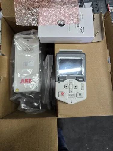 ABB ACS480-04-03A4-4