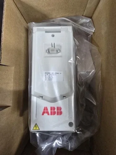 ABB ACS480-04-03A4-4 2