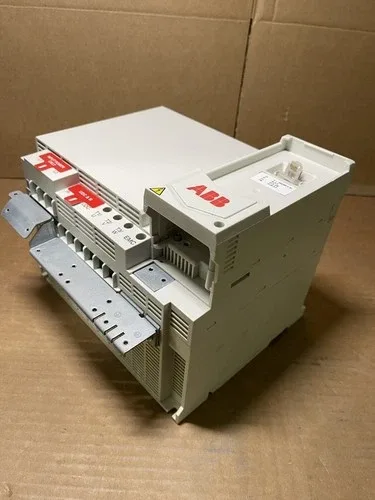 ABB ACS480-04-046A-4 Frequency Inverter ACS480 400/480V 2