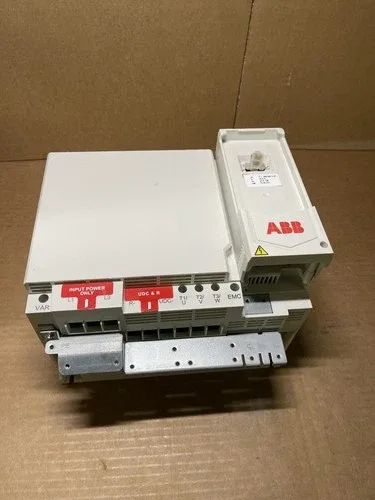 ABB ACS480-04-046A-4 Frequency Inverter ACS480 400/480V