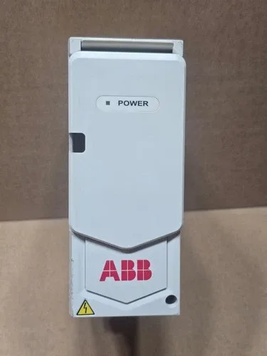 ABB ACS480-04-04A1-4 1.5KW (2HP) 440V 2