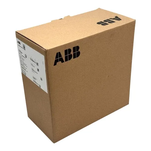 ABB ACS480-04-04A1-4+J400 1.5kW V2.16.0.6 Frequency Inverter 2