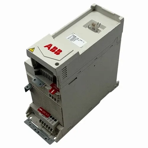 ABB ACS480-04-12A7-4 Variable Frequency Drive